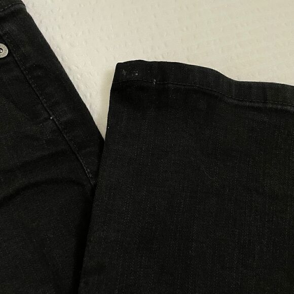 Levi's 512 Perfectly Slimming Bootcut - 14M - Picture 9 of 11